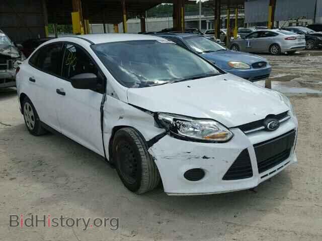 Фотография 1FADP3E20EL135676 - FORD FOCUS 2014
