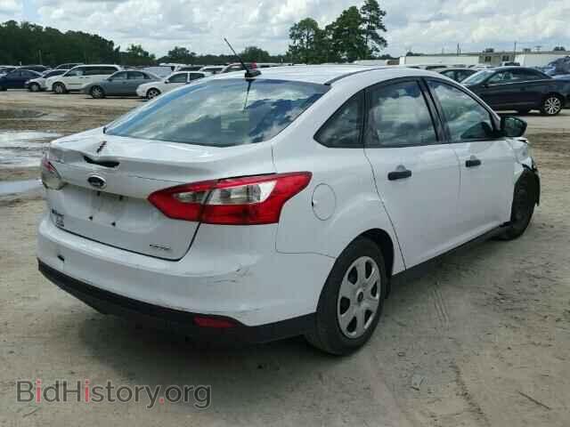 2014 FORD FOCUS - VIN: 1FADP3E20EL135676 - Photo 4