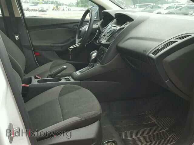 2014 FORD FOCUS - VIN: 1FADP3E20EL135676 - Photo 5