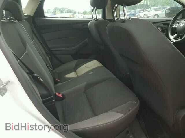 2014 FORD FOCUS - VIN: 1FADP3E20EL135676 - Photo 6