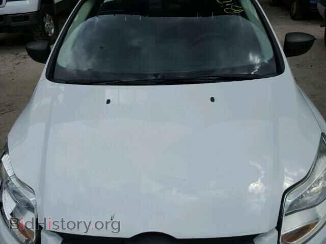 2014 FORD FOCUS - VIN: 1FADP3E20EL135676 - Photo 7