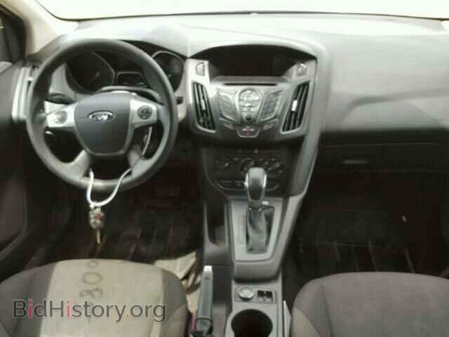 2014 FORD FOCUS - VIN: 1FADP3E20EL135676 - Photo 9