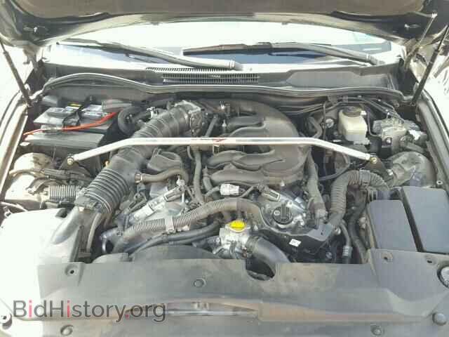 2007 LEXUS IS - VIN: JTHBE262X75013185 - Фото 7