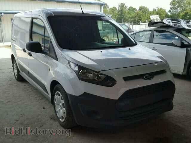 Фотография NM0LS7E76G1255985 - FORD TRANSIT CO 2016
