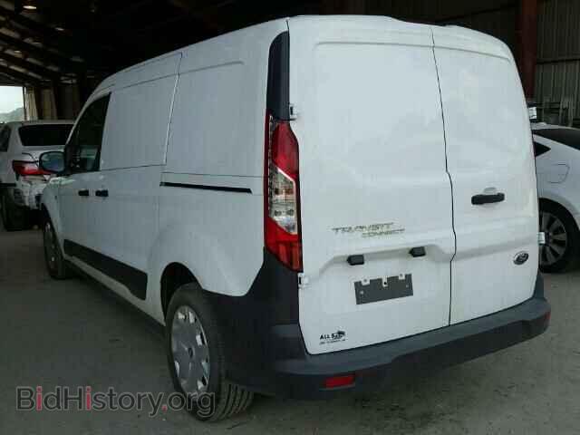 2016 FORD TRANSIT CO - VIN: NM0LS7E76G1255985 - Фото 3