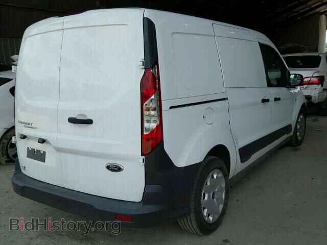 2016 FORD TRANSIT CO - VIN: NM0LS7E76G1255985 - Фото 4