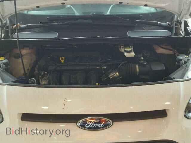 2016 FORD TRANSIT CO - VIN: NM0LS7E76G1255985 - Фото 7