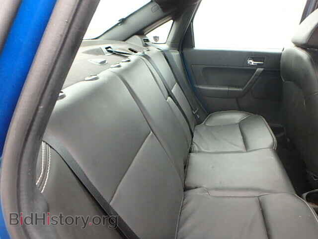 2011 FORD FOCUS - VIN: 1FAHP3HN4BW195543 - Photo 6