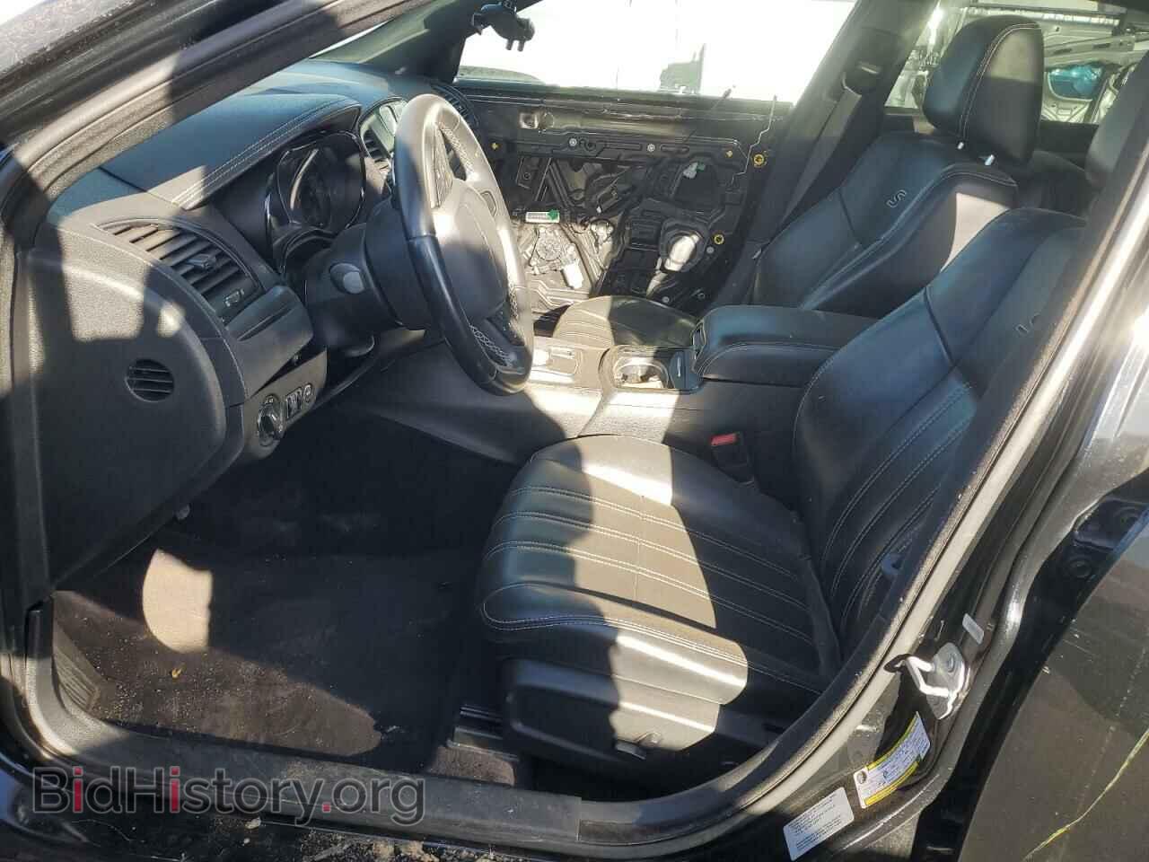 2016 CHRYSLER 300 - VIN: 2C3CCAGG2GH296226 - Фото 7