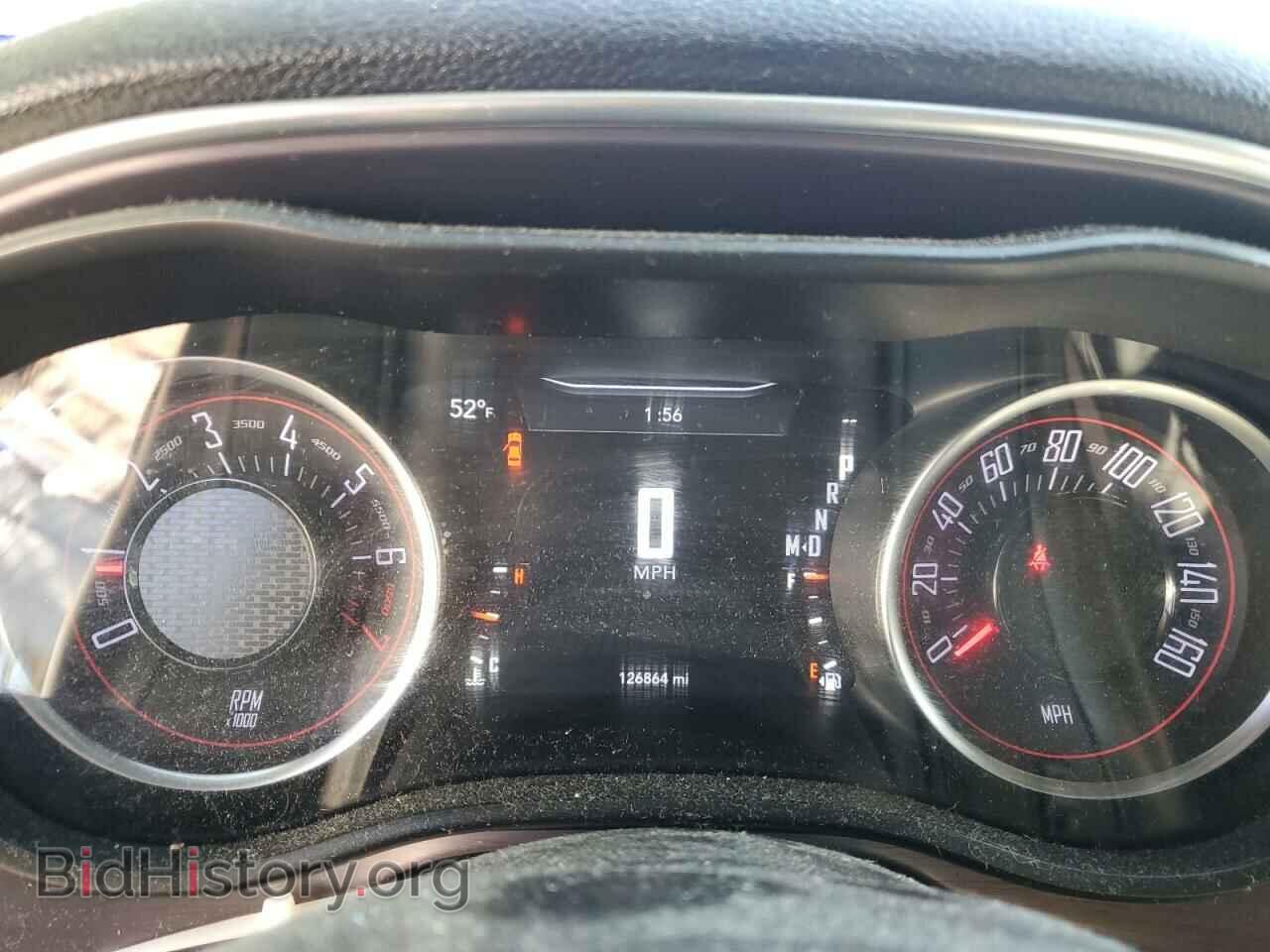 2018 DODGE CHALLENGER - VIN: 2C3CDZAG9JH245818 - Фото 9