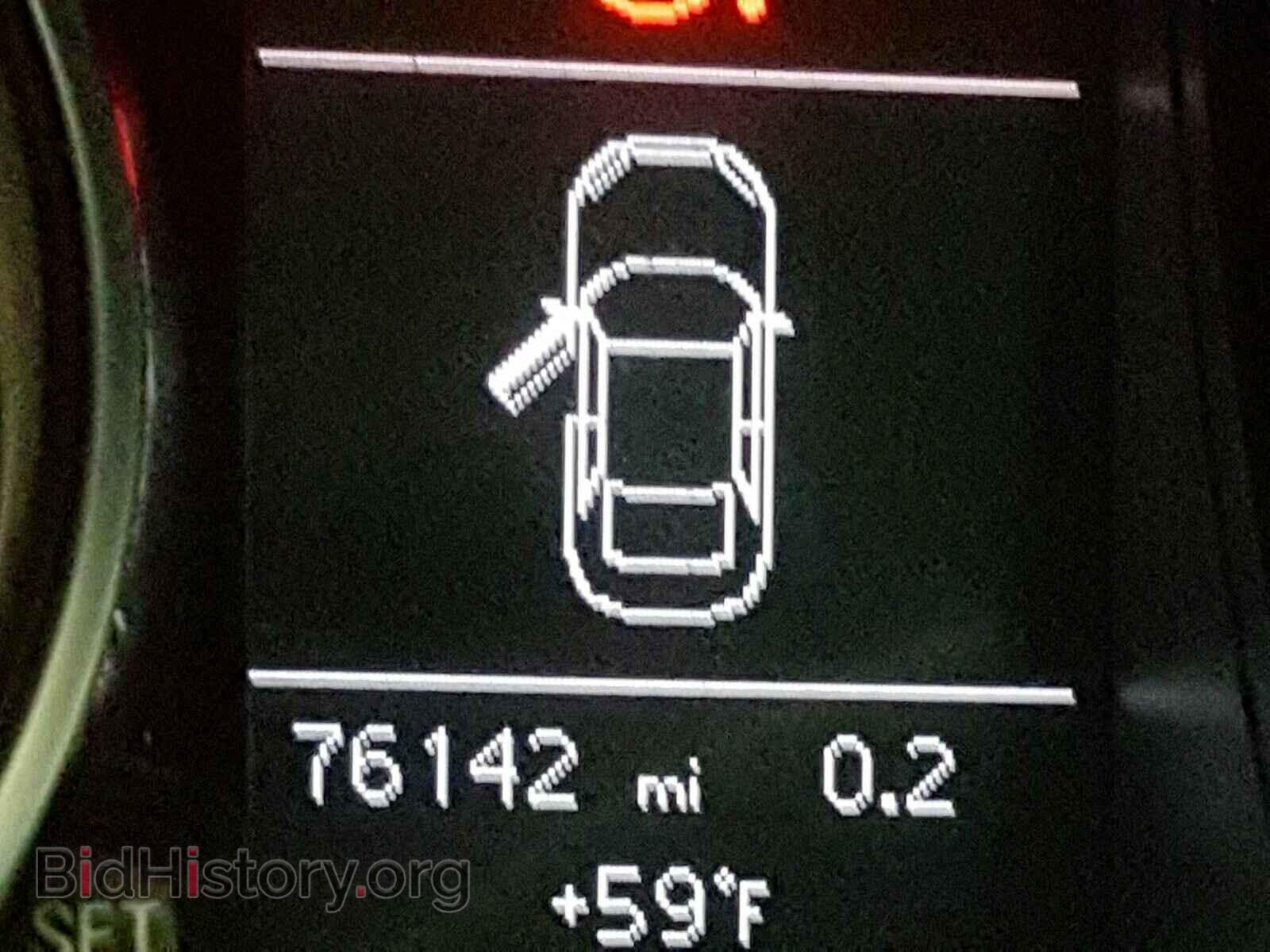 2014 AUDI A5 - VIN: WAUGFAFR1EA031264 - Фото 8