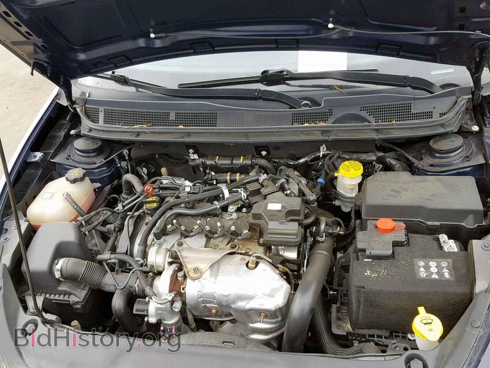 2015 DODGE DART - VIN: 1C3CDFDH2FD252651 - Фото 7