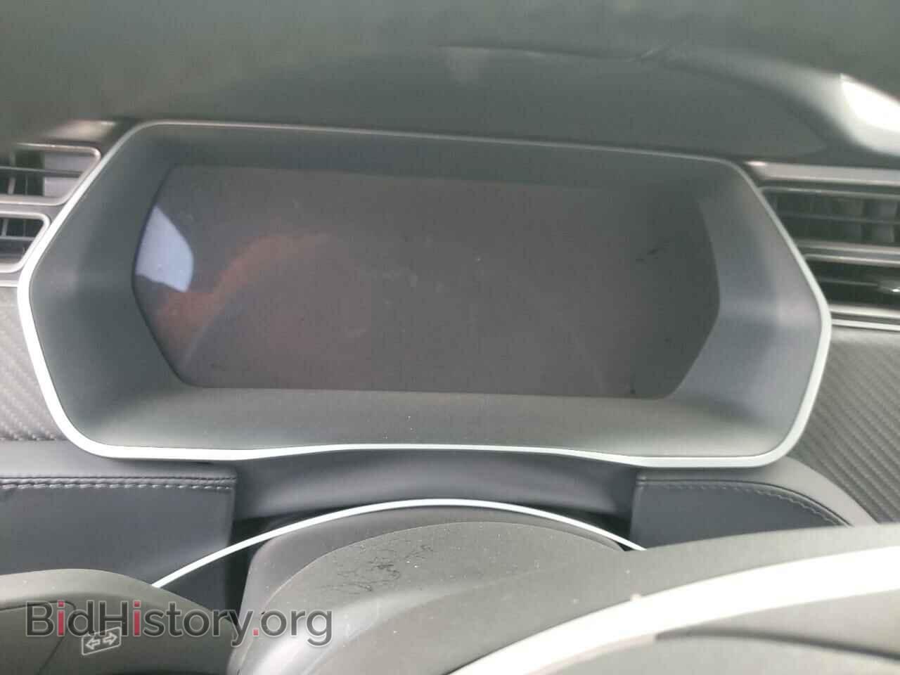 2017 TESLA MODEL X - VIN: 5YJXCDE29HF060895 - Photo 9