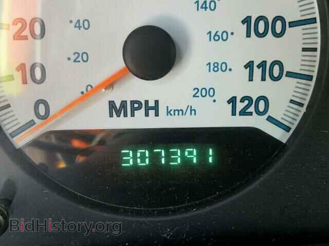 2006 DODGE CARAVAN - VIN: 2D4GP44L06R712984 - Фото 8