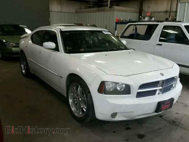 Photo 2B3KA53H76H323617 - DODGE CHARGER 2006