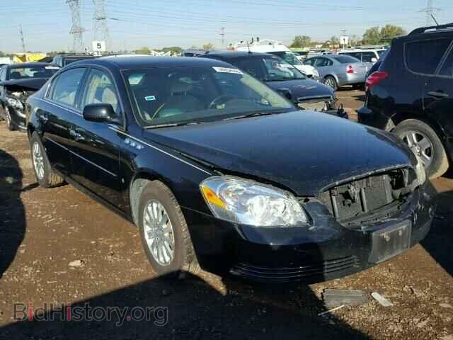 Фотография 1G4HP57268U129587 - BUICK LUCERNE 2008