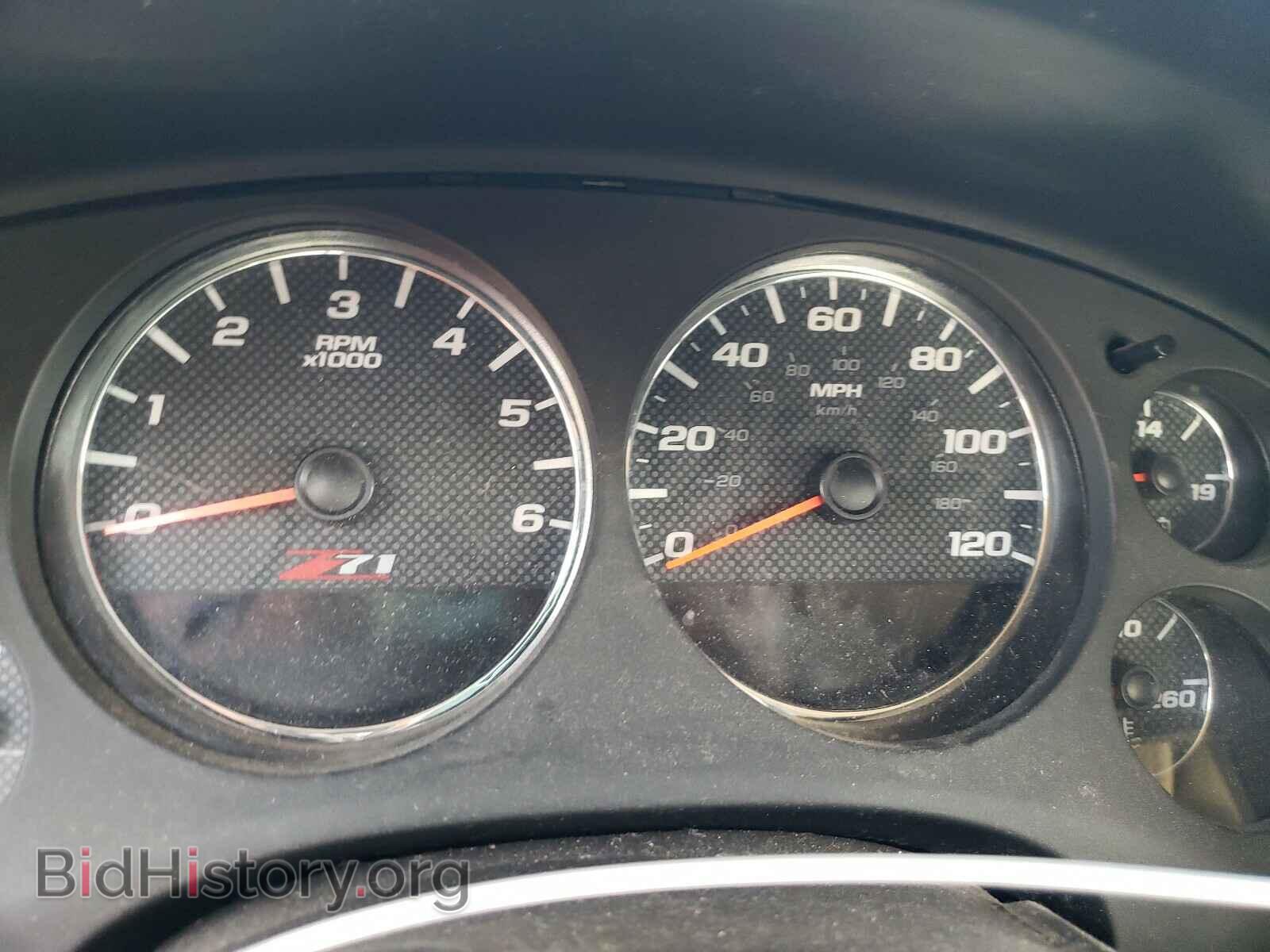 2009 GMC SIERRA - VIN: 2GTEK29J791126347 - Фото 8