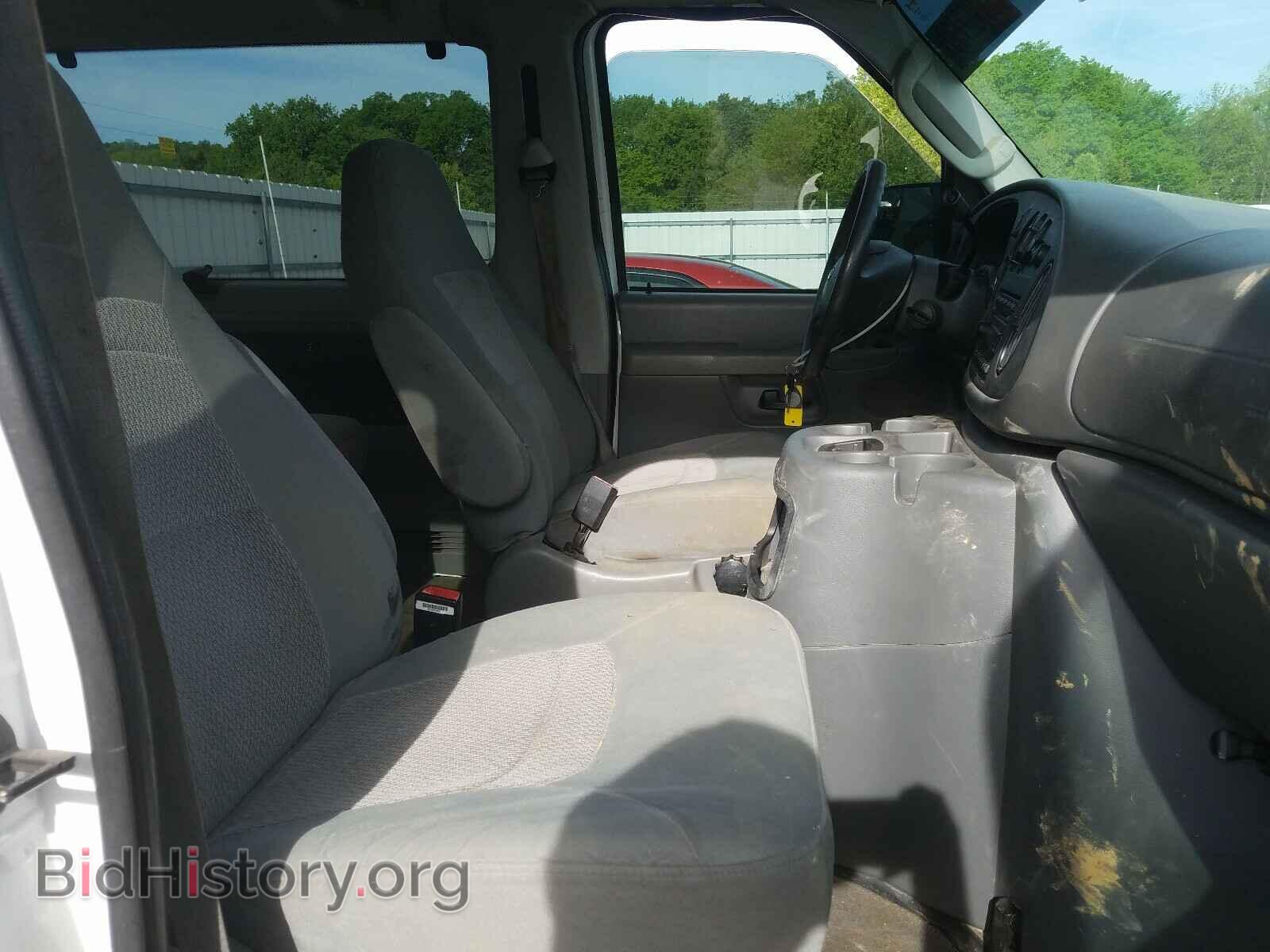 2006 FORD ECONOLINE - VIN: 1FBSS31L86HB22570 - Photo 5