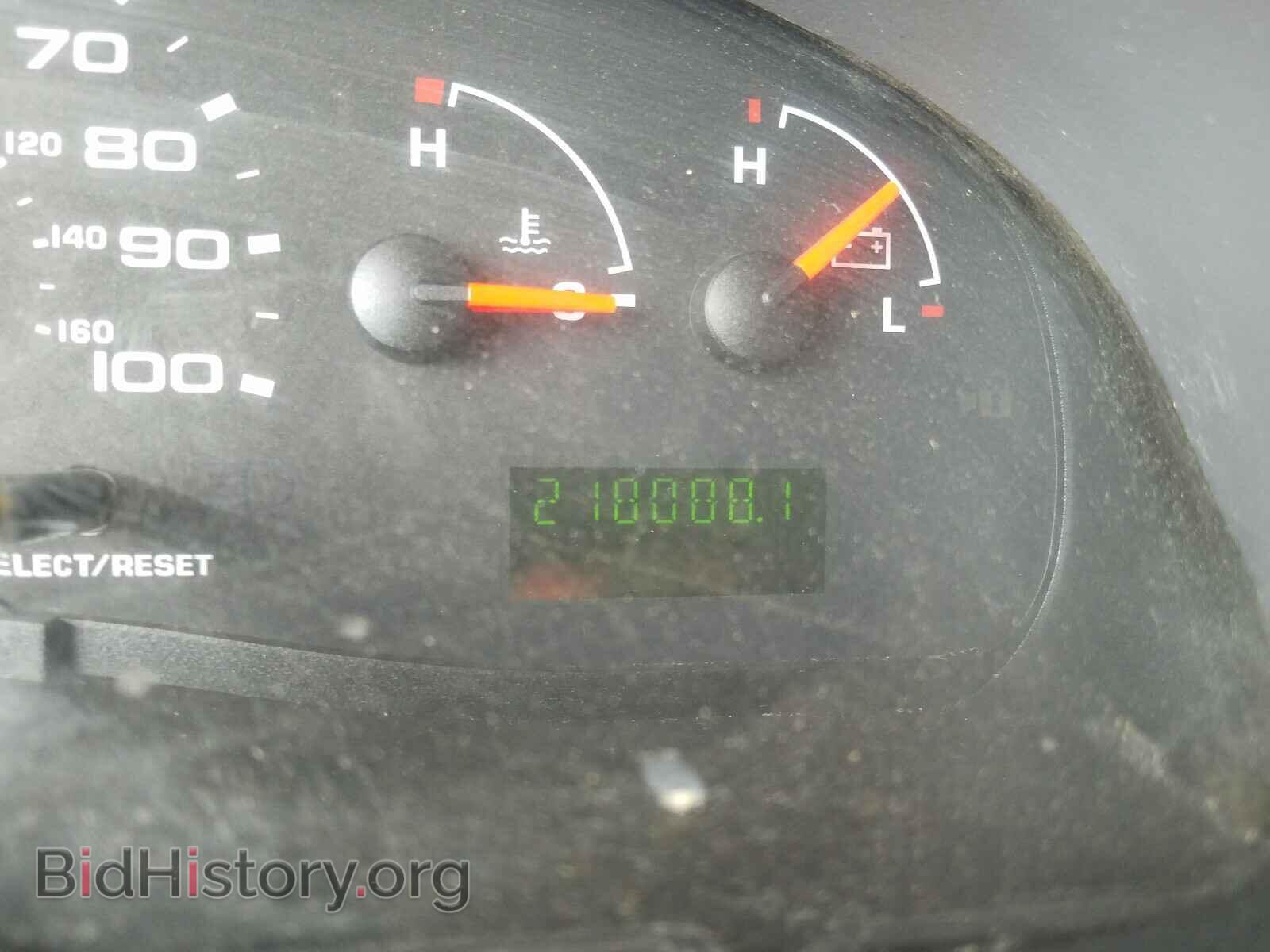 2006 FORD ECONOLINE - VIN: 1FBSS31L86HB22570 - Photo 8