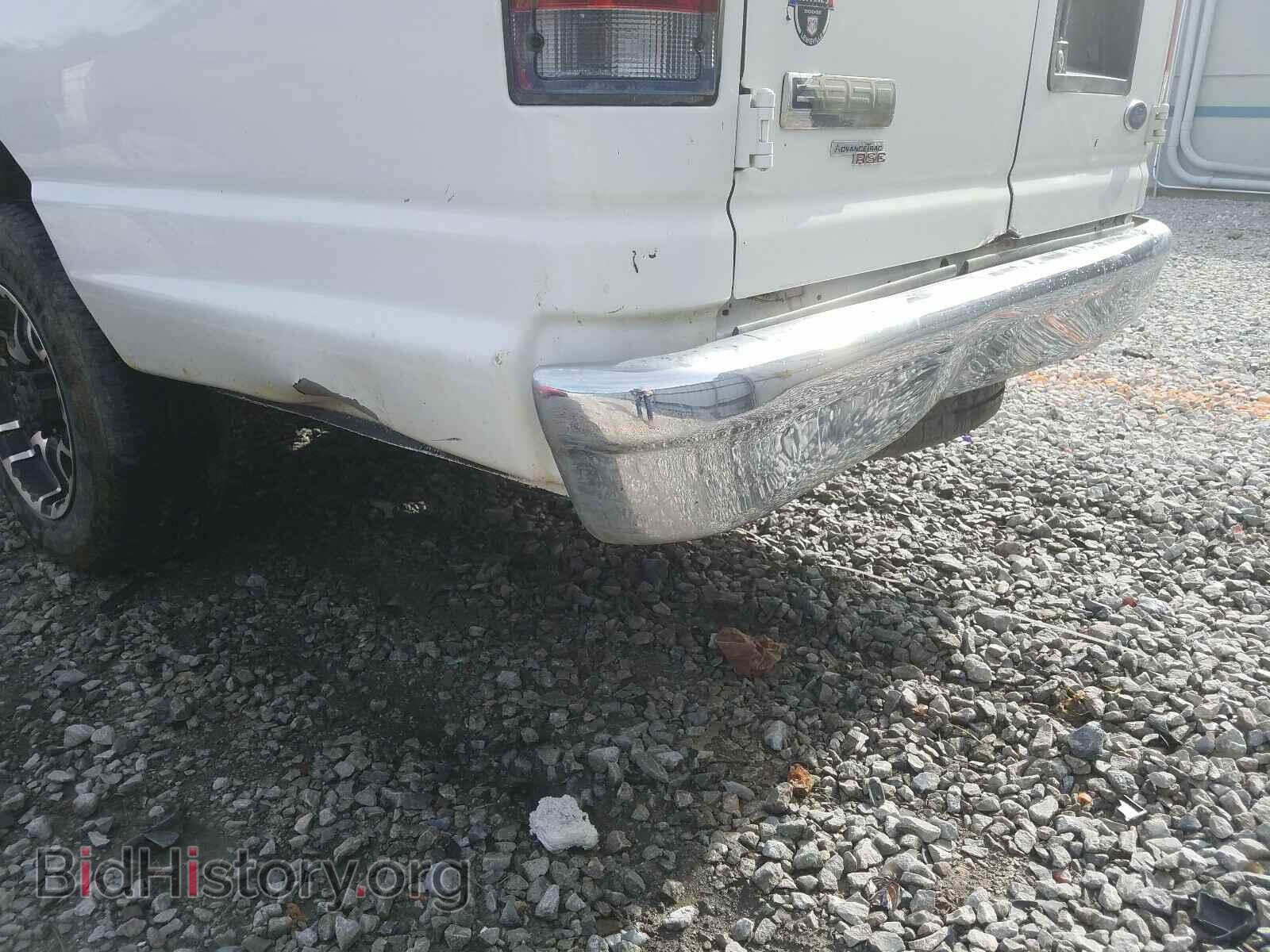 2006 FORD ECONOLINE - VIN: 1FBSS31L86HB22570 - Photo 9