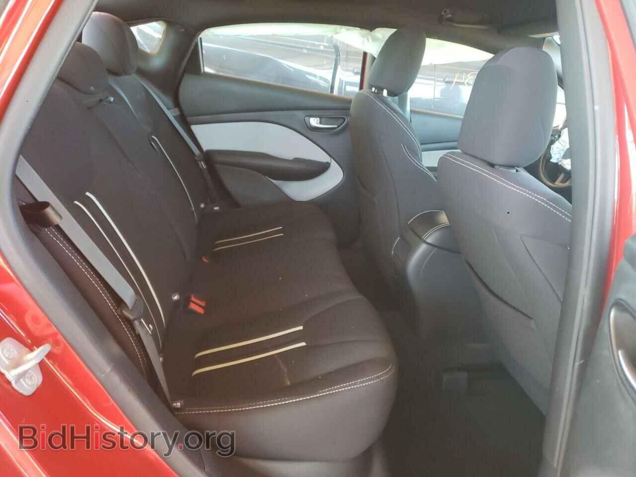 2014 DODGE DART - VIN: 1C3CDFBB9ED742467 - Фото 6