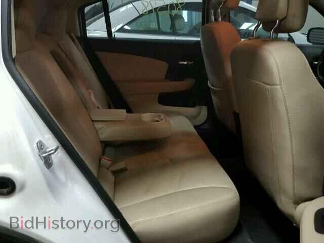 2012 CHRYSLER 200 - VIN: 1C3CCBAB7CN152448 - Фото 6