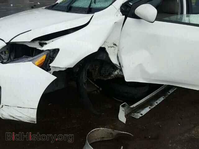 2013 TOYOTA COROLLA - VIN: 2T1BU4EE2DC100668 - Фото 9