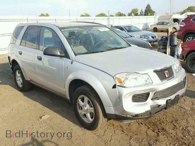 Photo 5GZCZ33D67S862686 - SATURN VUE 2007