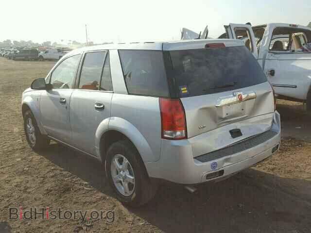 2007 SATURN VUE - VIN: 5GZCZ33D67S862686 - Фото 3
