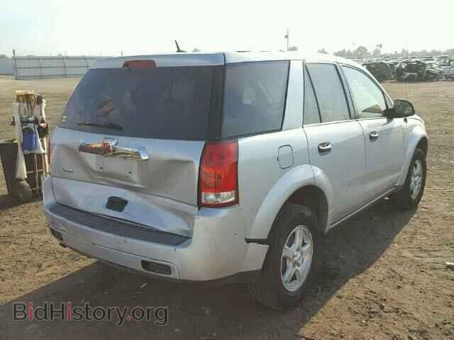 2007 SATURN VUE - VIN: 5GZCZ33D67S862686 - Фото 4