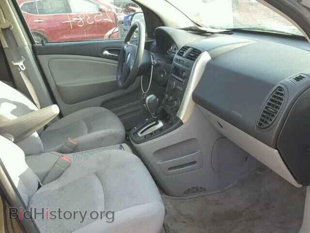 2007 SATURN VUE - VIN: 5GZCZ33D67S862686 - Фото 5