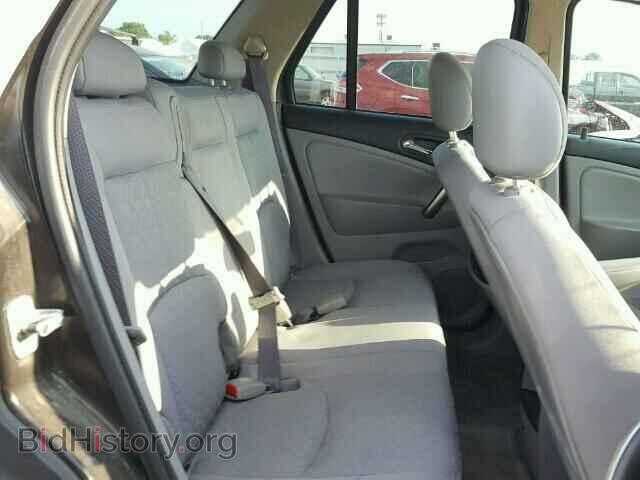 2007 SATURN VUE - VIN: 5GZCZ33D67S862686 - Фото 6