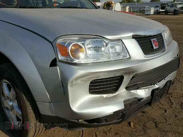 2007 SATURN VUE - VIN: 5GZCZ33D67S862686 - Фото 9