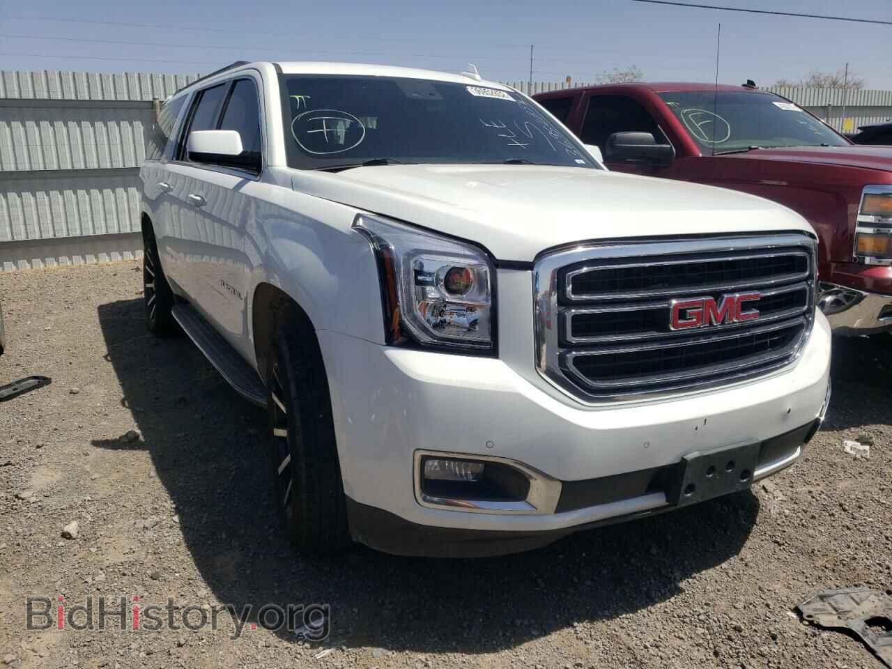 Photo 1GKS2GKC1HR115043 - GMC YUKON 2017