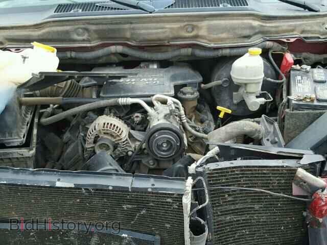 2006 DODGE RAM 1500 - VIN: 3D7KS19D66G184577 - Фото 7