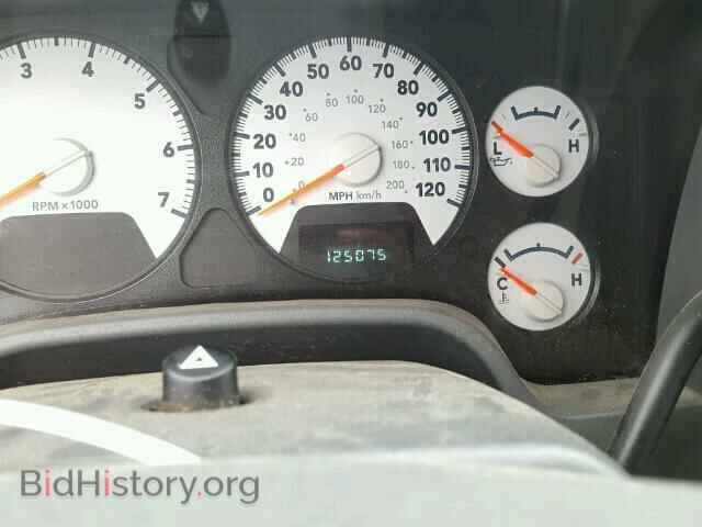 2006 DODGE RAM 1500 - VIN: 3D7KS19D66G184577 - Фото 8