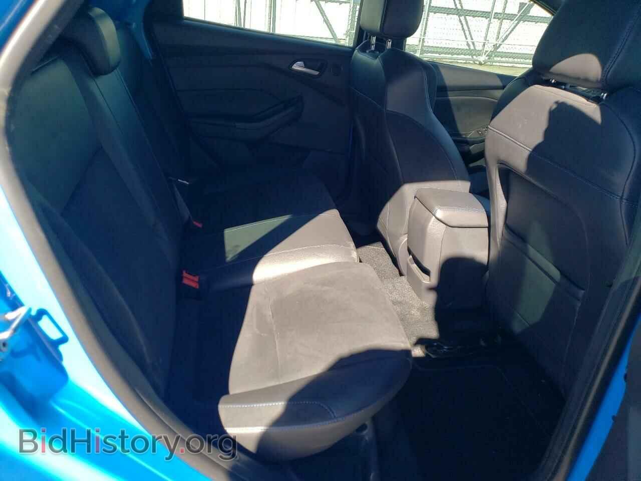 2017 FORD FOCUS - VIN: WF0DP3TH1H4118558 - Photo 6