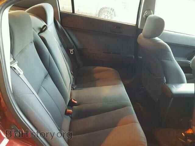2005 MITSUBISHI GALANT - VIN: 4A3AB36F75E046427 - Фото 6
