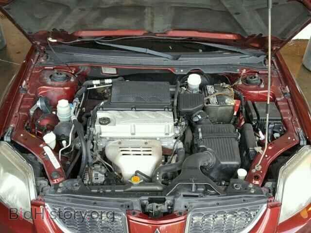 2005 MITSUBISHI GALANT - VIN: 4A3AB36F75E046427 - Фото 7