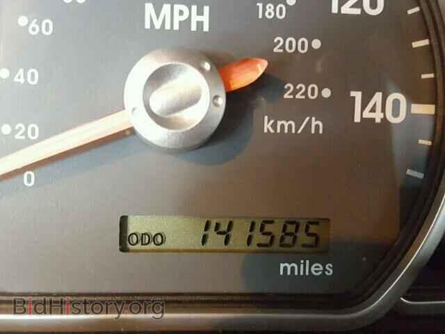 2005 MITSUBISHI GALANT - VIN: 4A3AB36F75E046427 - Фото 8
