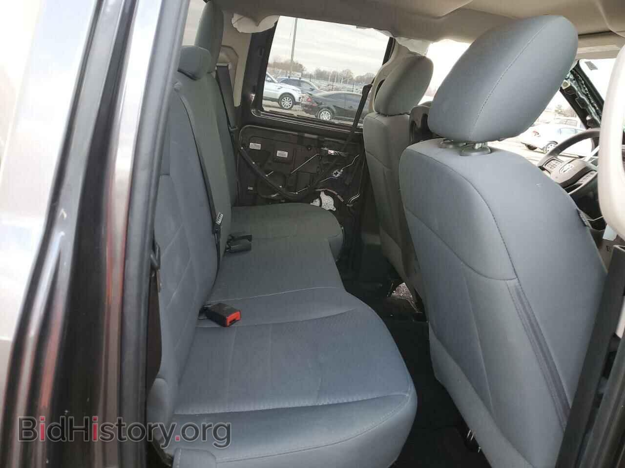 2017 RAM 1500 - VIN: 1C6RR7GGXHS583371 - Фото 10