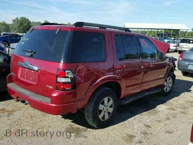 2007 FORD EXPLORER - VIN: 1FMEU63E17UB07710 - Photo 4