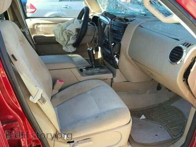 2007 FORD EXPLORER - VIN: 1FMEU63E17UB07710 - Photo 5