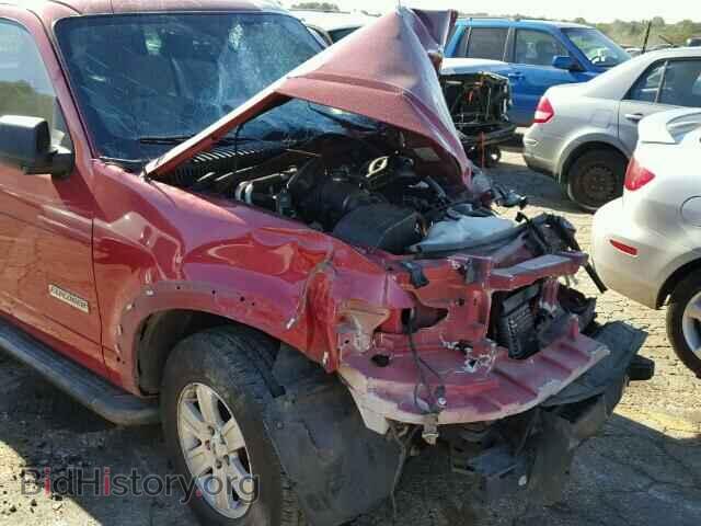 2007 FORD EXPLORER - VIN: 1FMEU63E17UB07710 - Photo 9