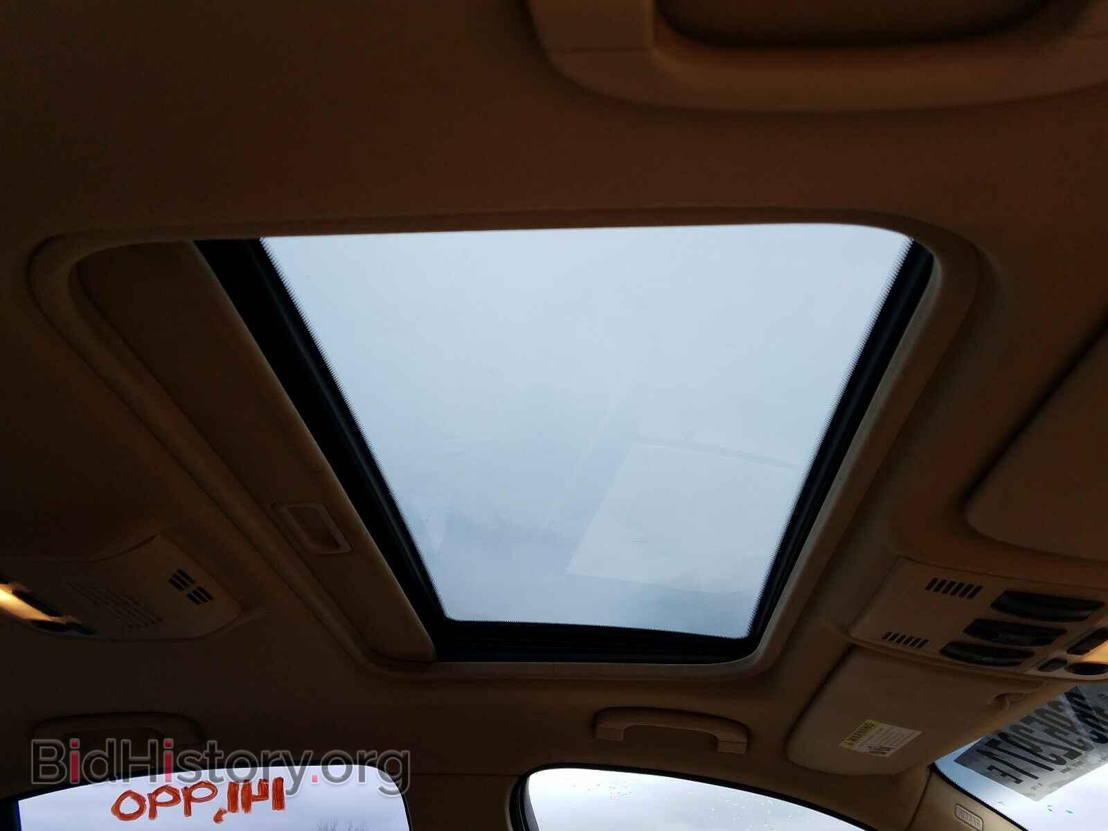 2009 BMW 3 SERIES - VIN: WBAPH575X9NL77082 - Фото 9