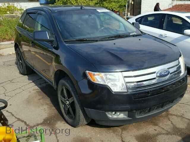 Фотография 2FMDK3JC1ABB51768 - FORD EDGE 2010