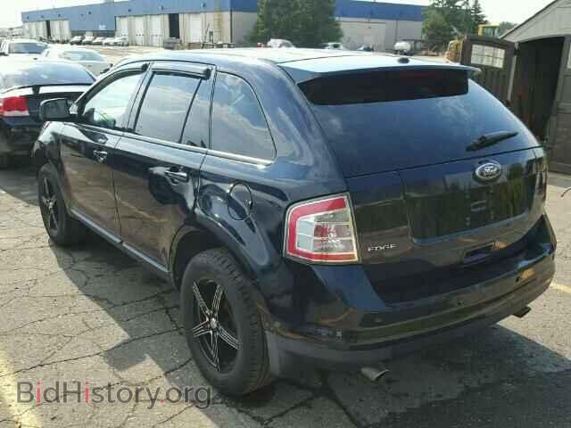 2010 FORD EDGE - VIN: 2FMDK3JC1ABB51768 - Фото 3