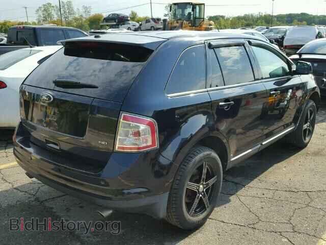 2010 FORD EDGE - VIN: 2FMDK3JC1ABB51768 - Фото 4