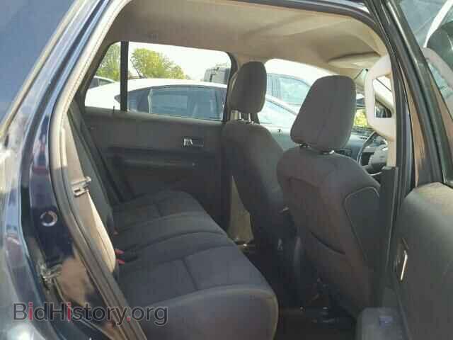 2010 FORD EDGE - VIN: 2FMDK3JC1ABB51768 - Фото 6