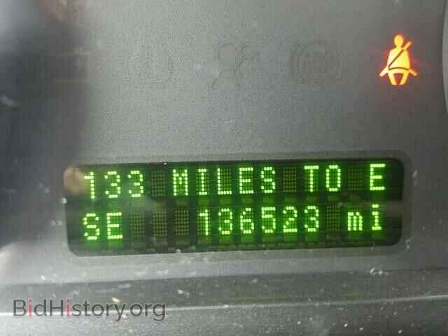 2010 FORD EDGE - VIN: 2FMDK3JC1ABB51768 - Фото 8